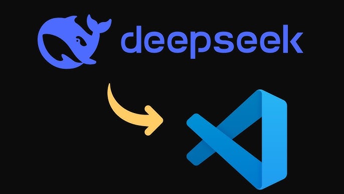 DeepSeek R1 - Transforme seu VS Code